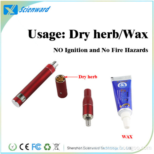2014 Newest Hot Selling Electronic Cigarette Ago G5 Pen